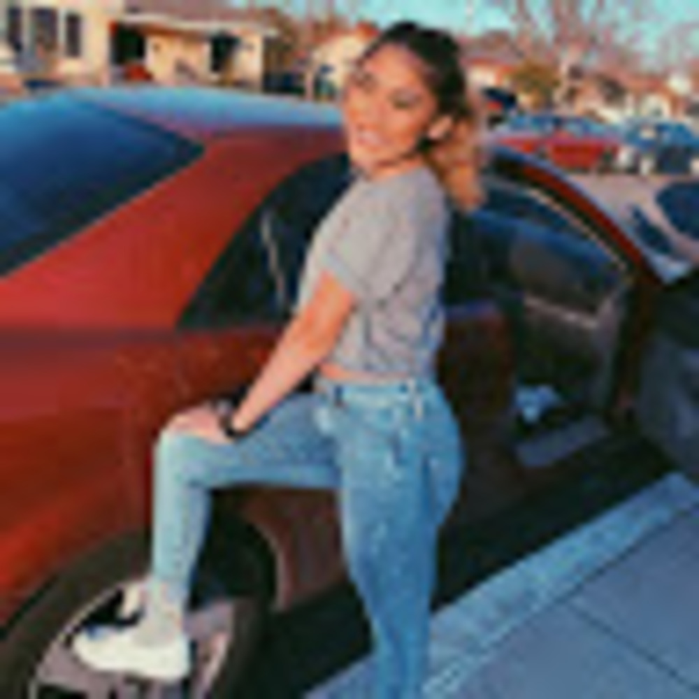 Meet your Posher, Megan